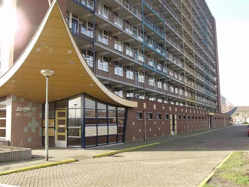 Appartement 3 slaapkamers Petronella Voûtestraat Rijswijk