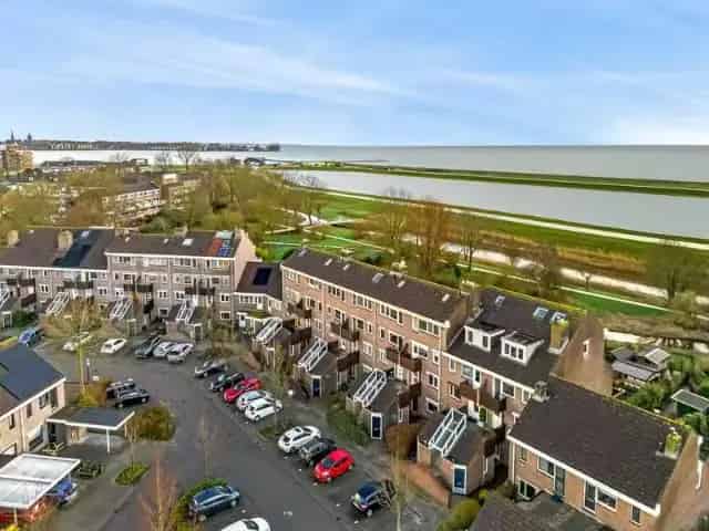 3 Kamer Appartement Hoorn Markermeer Uitzicht