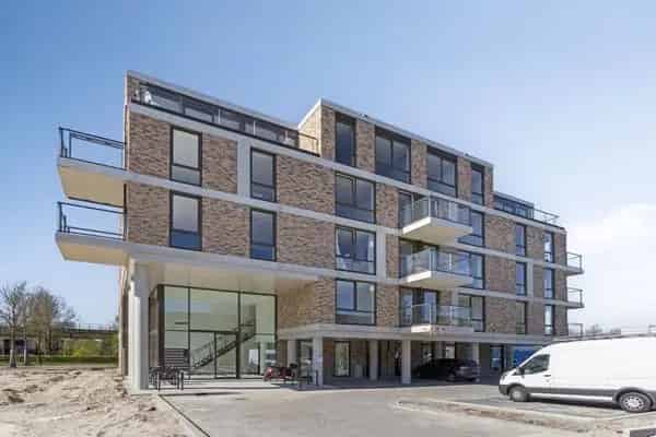 Licht 3-kamer appartement 81m2 Oosterheem Nieuwbouw