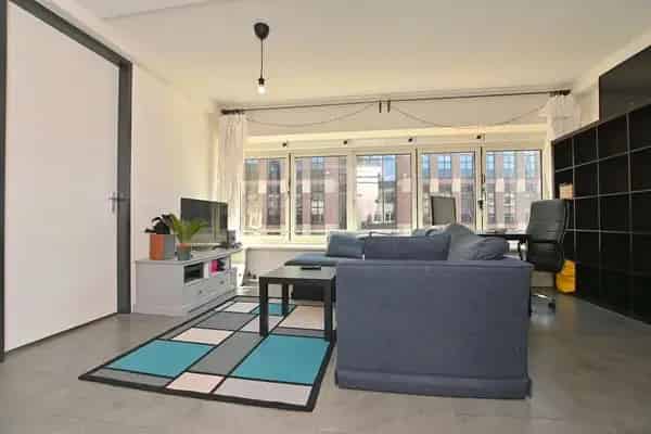 Luxe Eenpersoons Appartement Groningen Grote Markt Jacuzzi Vloerverwarming