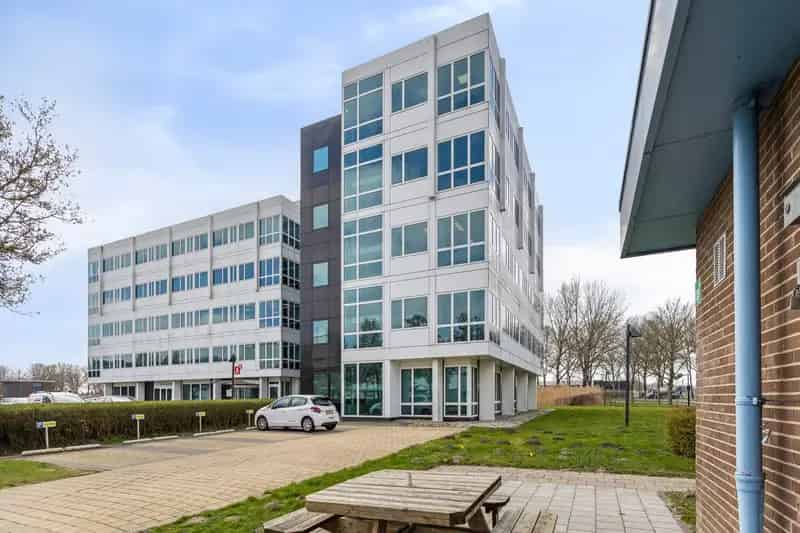 Kantoorruimte te huur Almere MAC³PARK Campus 400-3000m²