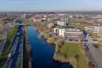 Kantoorruimte te huur Hardenberg 20-45 m2