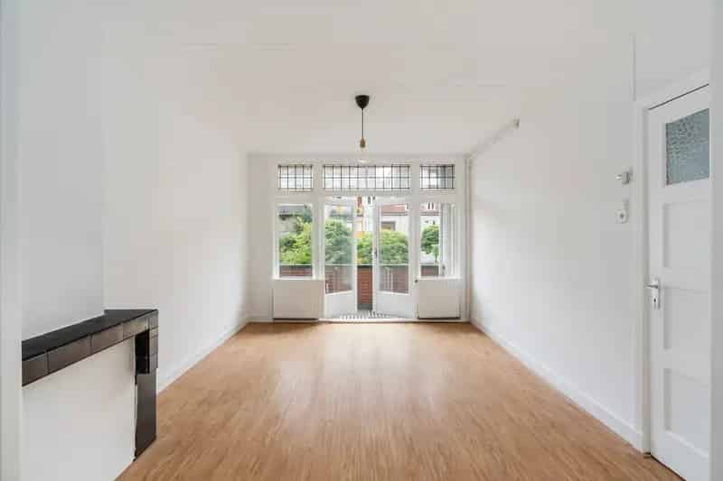Appartement te koop: Libellenstraat 50-B01 3061 VG Rotterdam | Funda