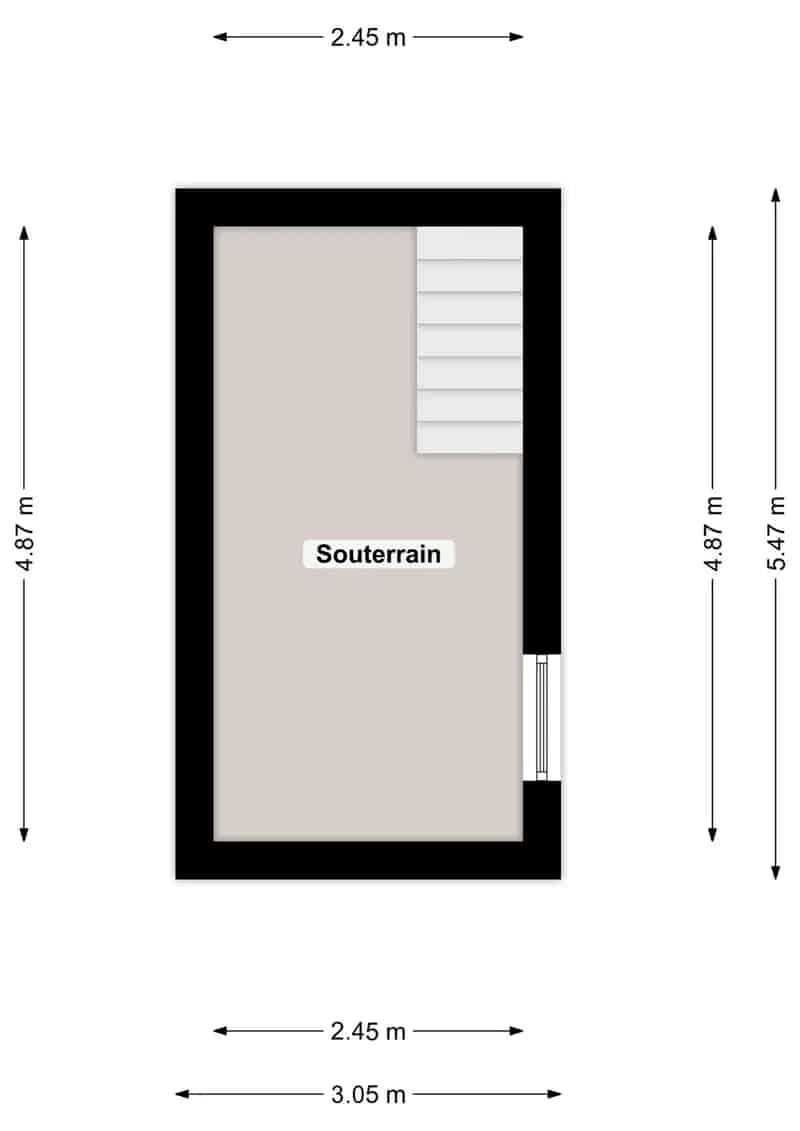 Vrijstaand Huis Landgraaf 3 Slaapkamers Grote Tuin