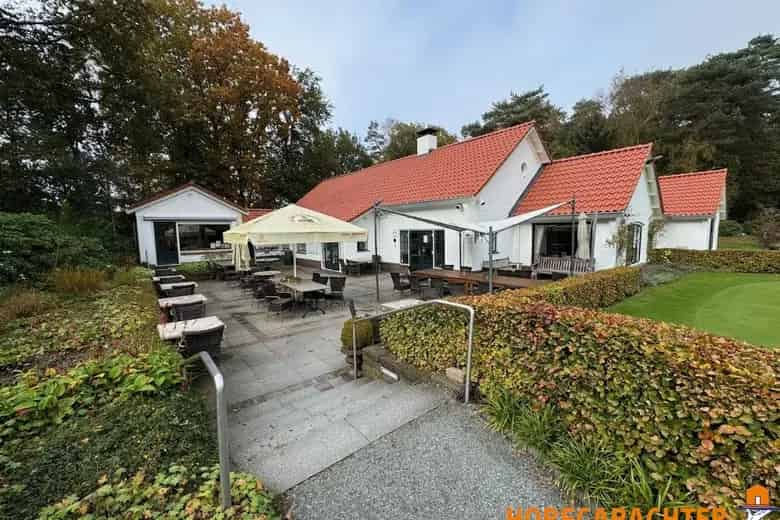 Horeca te Koop Hattem Golfbaan Restaurant