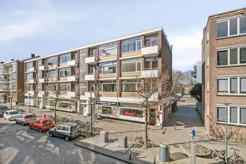 Appartement Kralingen: Ruim, Lichtrijk & Nabij Kralingse Plas