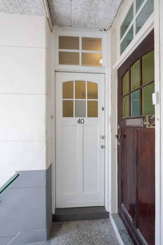 4 Kamerappartement Leiden Instapklaar Balkon 77m2