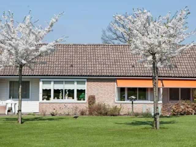 Seniorenwoning 65plus Enschede