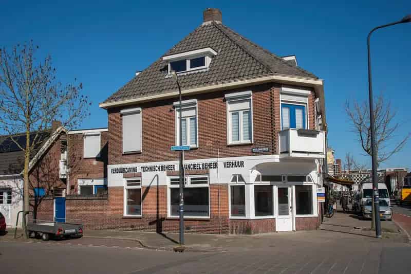 Kantoorruimte Enschede te huur Kuipersdijk