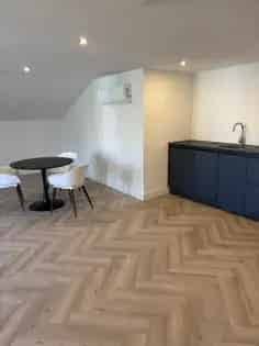 3 Kamer Appartement 111m2 Uithuizen te Huur