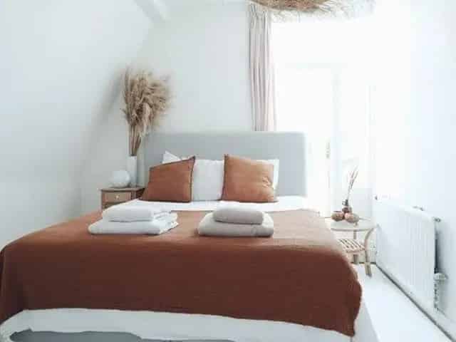 Te Huur Appartement Scheveningen 120m2 25 Maanden
