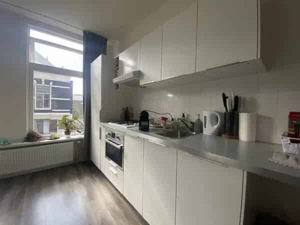 Studio te huur Rotterdam Oude Noorden  850 inclusief