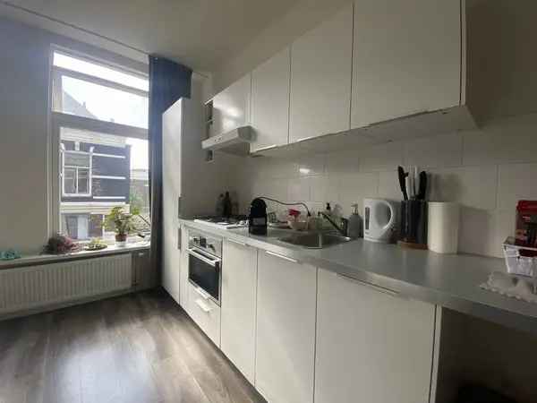 Studio te huur Rotterdam Oude Noorden  850 inclusief