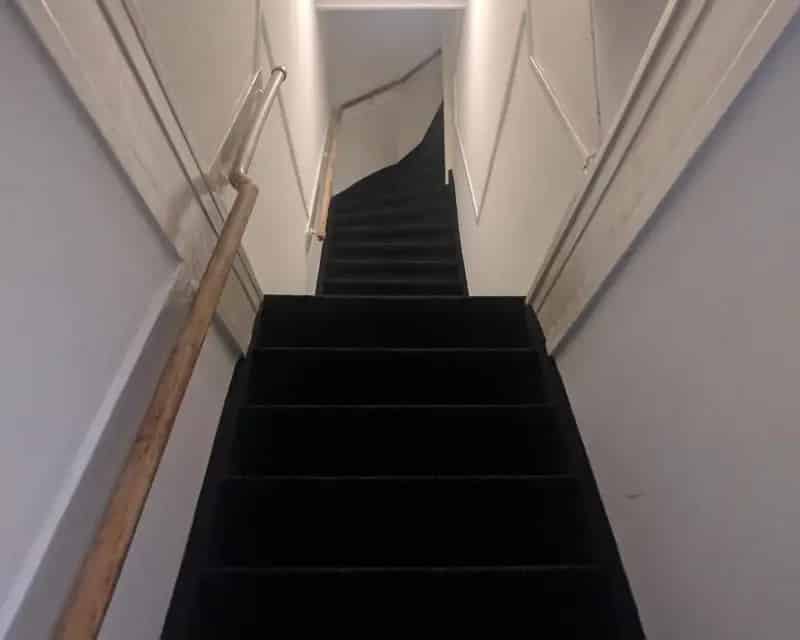 Te Huur Luxe Studio Rotterdam Zuid 1 Persoon
