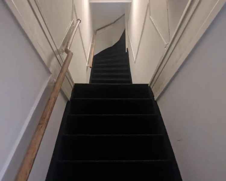 Te Huur Luxe Studio Rotterdam Zuid 1 Persoon
