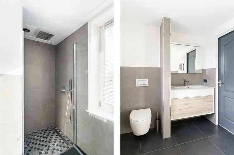 Huis te koop IJmuiden: Ruime Eindwoning Nabij Winkels