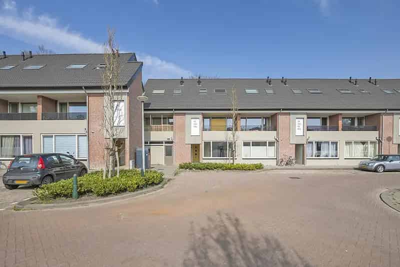 Appartement nabij supermarkt rustige ligging