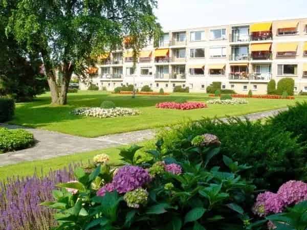 Appartement Hilversum Zuid 2 kamers 45 jaar plus
