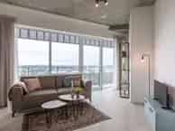 3 Kamer Appartement 82m2 Rotterdam G H Betzweg