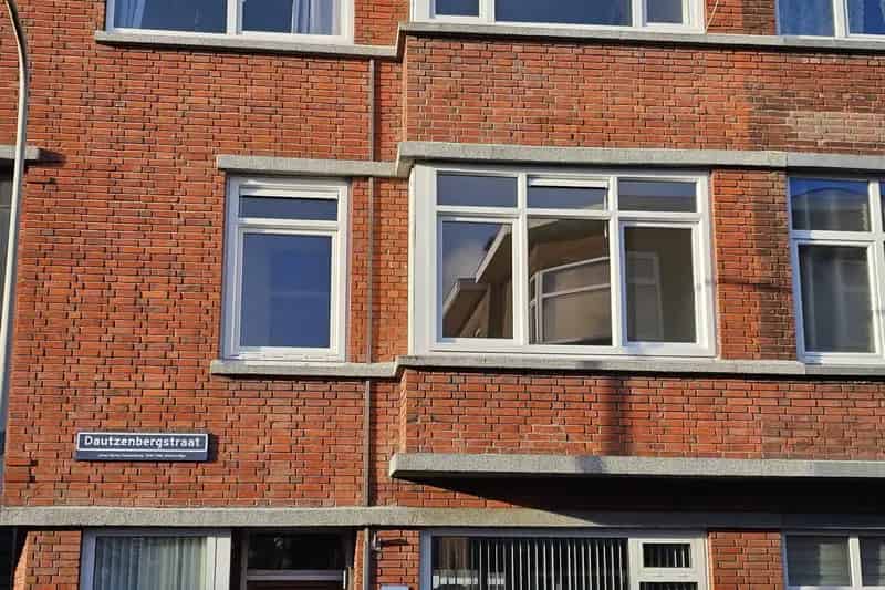 Appartement te koop Den Haag 4 kamers gerenoveerd