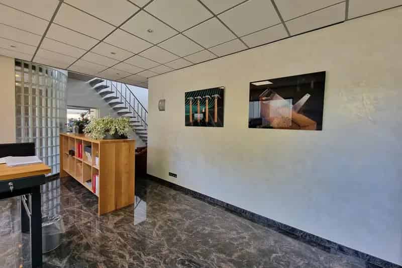 Bedrijfshal te koop Blokker 1665m²