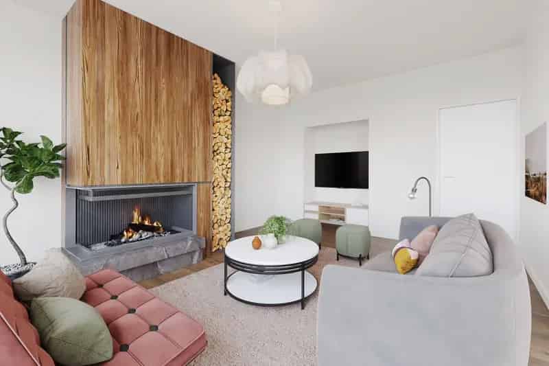 Appartement te koop Buitenveldert Ruime Zolder Amsterdam