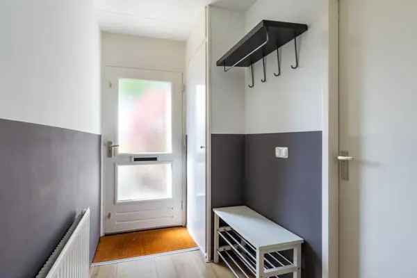5 Slaapkamers 2 Onder 1 Kap Malden Ruime Tuin Garage