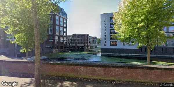 Appartement Dortmunderkade Helmond