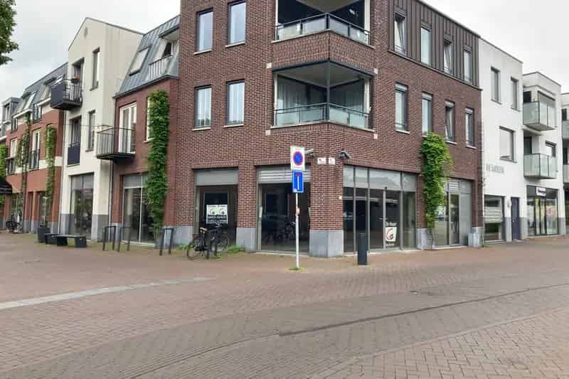 Winkelruimte te huur Lichtenvoorde 630m2 A locatie