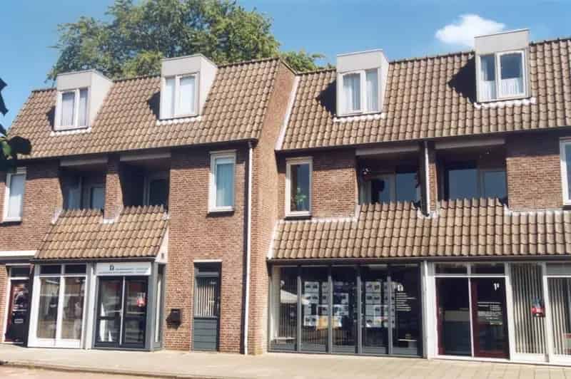 Kantoorruimte te koop Reusel: Luxe appartementen