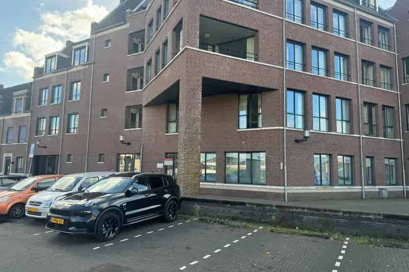 Multifunctionele Ruimte te Huur Geertruidenberg 105m2
