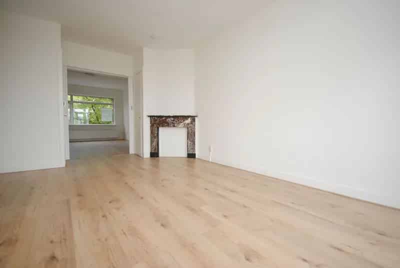 4 Kamer Appartement Den Haag 75m2 Balkon Berging
