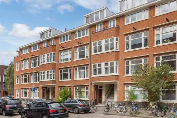 Woning Te Koop in Rotterdam, Zuid-Holland