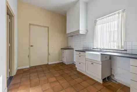 3 Slaapkamers Huis 148m² Valkenburg Grote Tuin