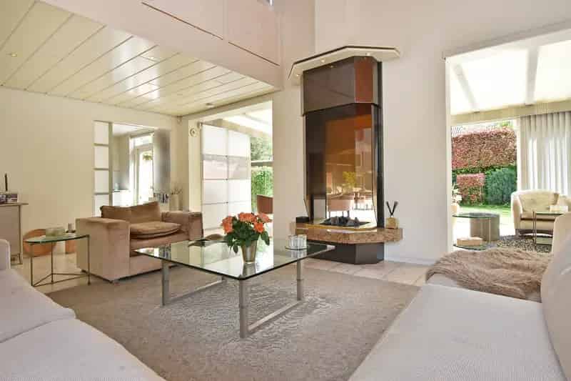 Vrijstaande Semi-bungalow Rijswijk John F Kennedylaan