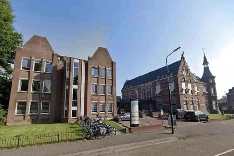 Kantoor Woerden | Zoek kantoren te huur: Westdam 3-B 3441 GA Woerden [funda in business]