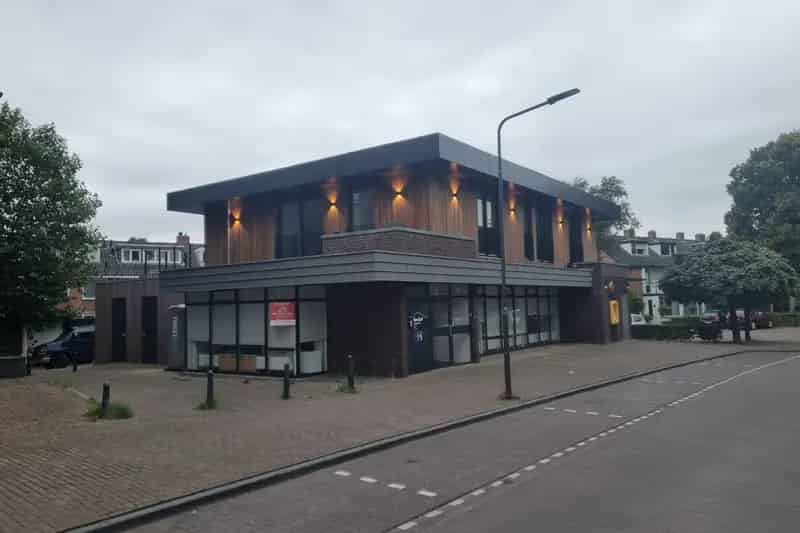 Praktijkruimte te Huur Terheijden 26m2