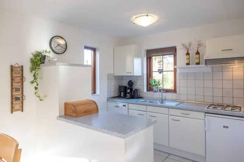 Recreatiewoning Texel De Krim 6 personen