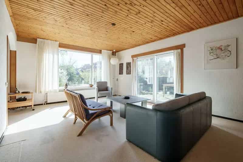 Huis te koop Jagerskamp 5 slaapkamers tuin Wageningen