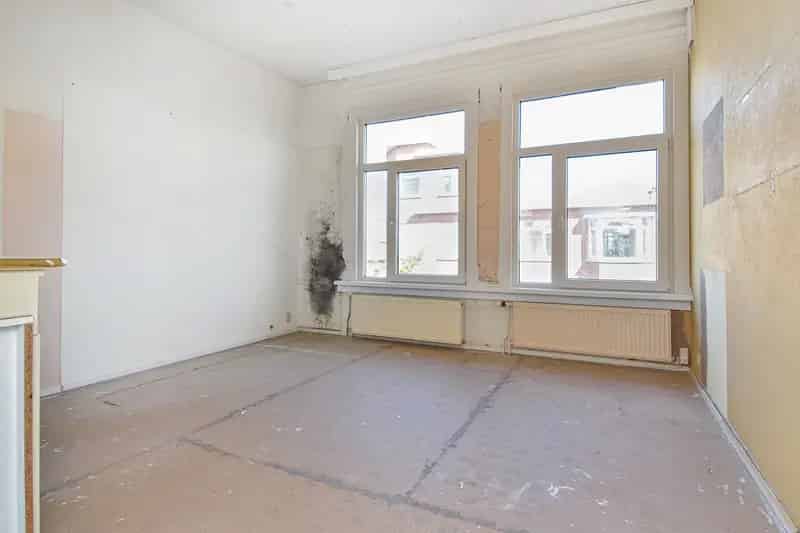 Appartement te koop Den Haag Vruchtenbuurt 3 slaapkamers 96m2