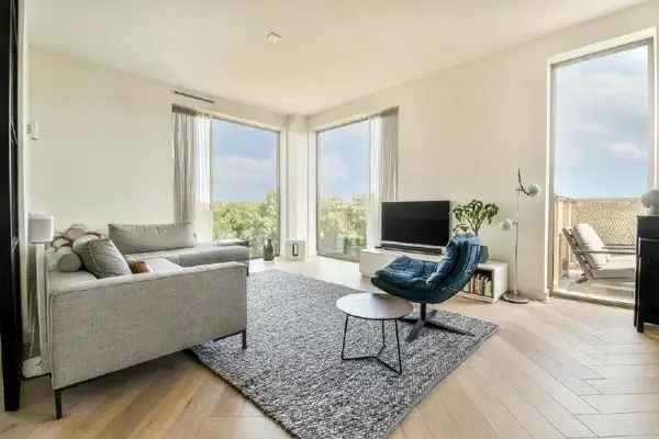 Appartement Te Huur in Amsterdam, Noord-Holland