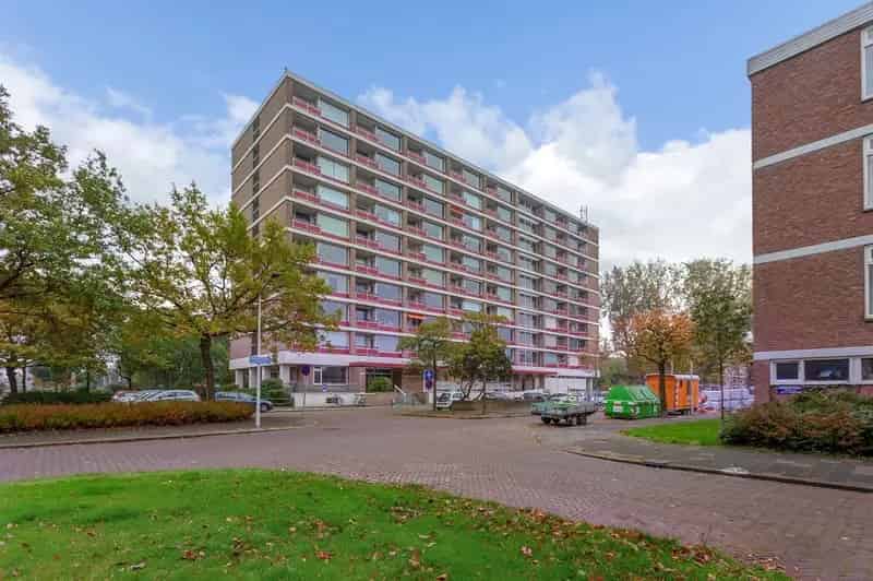 Appartement te koop: Bachstraat 200 2324 GR Leiden | Funda