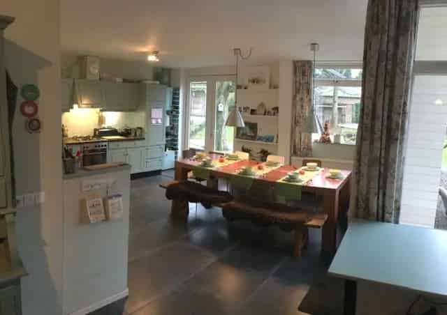 Gemeubileerde Benedenwoning Grote Tuin Nijmegen