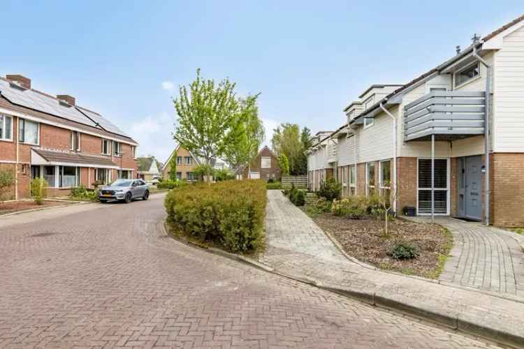 Ruime eengezinswoning 3 slaapkamers Heinkenszand
