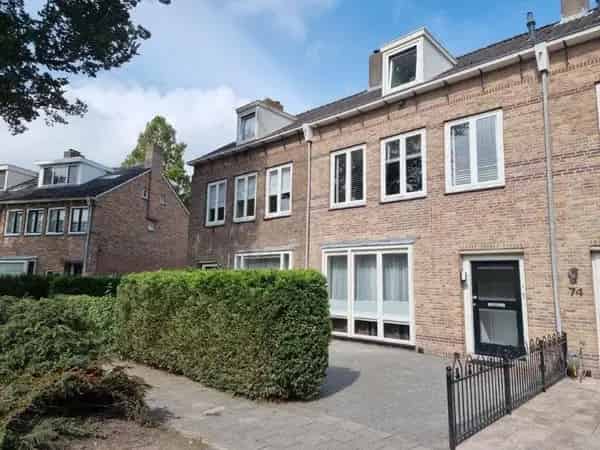 Appartement Amstelveen Elsrijk 2 Slaapkamers Tuin
