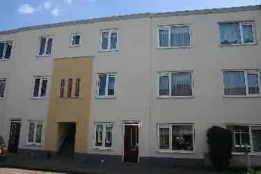 Boksdoornstraat 39 Ruime Tuin Woningruil