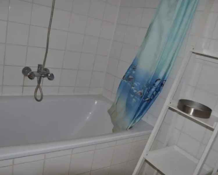 Mooie Kamer Nieuwe Keuken Badkamer Snel Internet Tilburg
