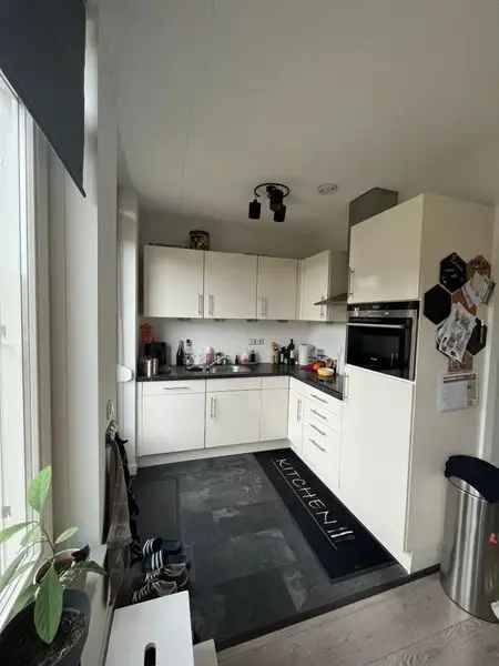 Lichtrijk huis te koop in Ell 81m2 2010 energielabel A