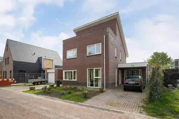 Studentenkamer Jozef Israelslaan Vlissingen
