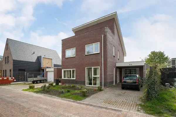 Studentenkamer Jozef Israelslaan Vlissingen